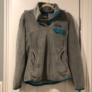 Patagonia sweater